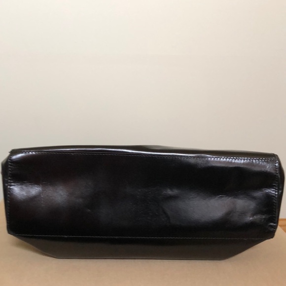 Fiore Leather handbag - Picture 4 of 8